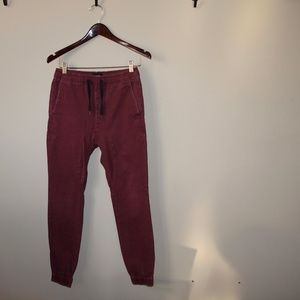 Zanerobe Joggers